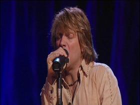 Bon Jovi Lay Your Hands On Me (This Left Feels Right Live 2003)